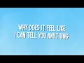 RUMI, JINU - Free (KPop Demon Hunters) (Lyrics)