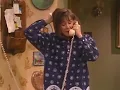 Roseanne - Jackie Dads dead