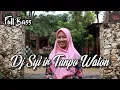 Download Lagu DJ SYI'IR TANPO WATON FULL BASS || TERBARU
