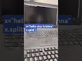 Split Strings into Words in Seconds
