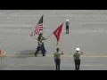 13 Weeks Later Echo Company s Emotional Graduation at MCRD Parris Island