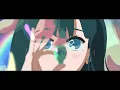 【日本語、English歌詞付き】月詠み『夢と知りせば』1時間耐久 【高音質】