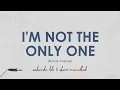 Download Lagu Boyce Avenue Cover - I’m Not The Only One by Sam Smith (Lyrics Video) 🎵