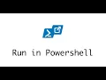 vPython PS line commands -