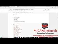 DEPRESSION DETECTION IN SOCIAL MEDIA POSTS USING LSTM WITH CNN LOGISTIC PYTHON PROJECT