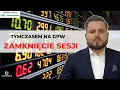 Download Lagu Tymczasem na GPW | Zamknięcie sesji na #GPW | 19.08.2025