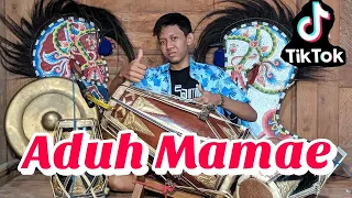 Download Aduh Mamae TikTok Viral Cover Jaipong MP3