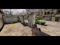 CBR4 SMG SHREDS in COD Mobile on iPhone 16 Pro Max MP Domination