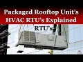 Download Lagu Rooftop Packaged HVAC Units Explained