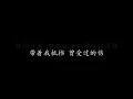 有形的翅膀 张韶涵 (歌词版)