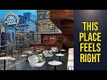 DoubleTree by Hilton Hotel New York Times Square West - This Place Feels Right New York NY