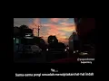 Download Lagu Senja kali ini berbeda😔