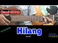 Download Lagu Garasi - hilang ( Kunci Gitar \u0026 Lirik ) Tutorial Gitar Pemula