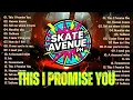 Lagu This I Promise You - Skate Avenue PH (Rock Cover) Non Stop Lyrics - Playlist 2026