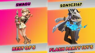 flash party face off season 11 winners final swagu vs s0n1c3167
