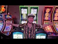 I finally tried the Walking Dead slot in Vegas