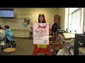 My Student Body President Campaign Student council