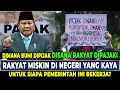 Download Lagu IRONI! Rakyat Diperas, Pejabat Hidup Enak! Janji Manis Prabowo Hanya Omon Omon?