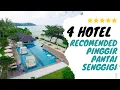 Download Lagu 4 Hotel Recommended Di Pinggir Pantai Senggigi Lombok