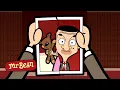 Download Lagu Holiday For Teddy! | Mr Bean Animated Season 2 | Full Episodes | Mr Bean Official