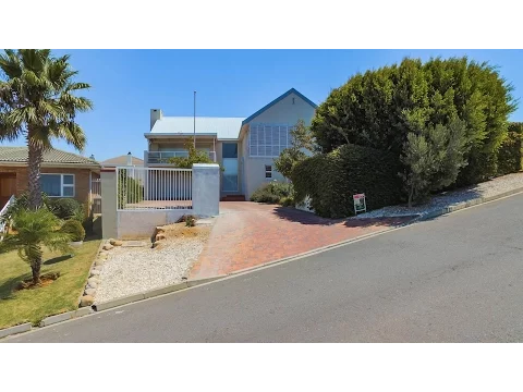 Download MP3 4 Bedroom House for sale in Western Cape | Cape Town | Bellville | Oude Westhof | 5 Che |