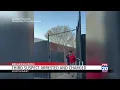 Police arrest 3rd suspect in Montgomery mass shooting