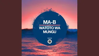 watoto wa mungu
