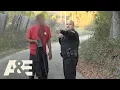 Live PD Hit in the Face with a Stick Season 2 A E