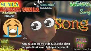 sun le zara sun le zara sun le is dil ko meri jaan nobita shizuka song marathi lyrics sadsong
