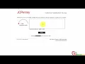 JCPenney Customer Satisfaction Survey