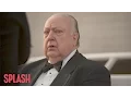 FOX News CEO Roger Ailes May Have Died After Falling Down Splash News TV