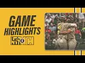 Padres vs Guardians Game Highlights 26 MLB Highlights