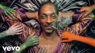 Snoop Dogg - No Ticcet Needed (Official Music Video) ft. Kanobby