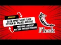How to Deploy Flask on cPanel for Beginners Python Developers