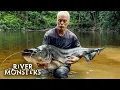 River Monsters Full Episode - Season 9, Episode 3 - Malaysian Lake Monster