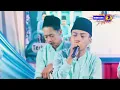 Download Lagu (Hadroh_Terbangan) BOCAH CILIK Persembahan Bani Dahlan dalam Rangka Hut RI-80 \u0026 Maulid Nabi