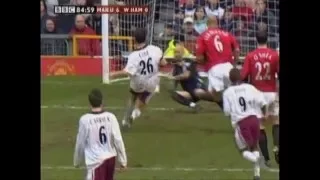 Barthez Compilation 