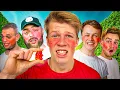 Download Lagu YouTubers Eten Het Heetste Snoepje Ter Wereld!