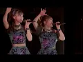 チョット愚直に！猪突猛進 / こぶしファクトリー at ひなフェス2020【結成10周年】
