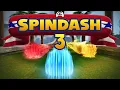 Lagu Spindash 3 ~ Sonic the Hedgehog Remix Album