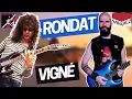 Download Lagu On peut JOUER de la GUITARE SANS être MUSICIEN - PATRICK RONDAT \u0026 PASCAL VIGNÉ à TOULOUSE