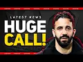 Download Lagu The HARD Truth About Amorim! Man Utd Transfer News