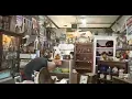 Ponchatoula known as Antique City