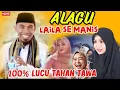 Download Lagu LAILA NYAPSAP 🤣 FULL LUCU 😂 KH KHOLIL YASIN TERBARU 2025 PALING LUCU #khkholilyasinterbaru 