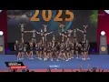 Cheer Extreme - Senior Elite 2025 L6 Senior Large SEMIS 2025 The Cheerleading Worlds