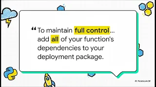 AWS Lambda Build Serverless Python Functions