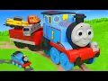 Download Lagu Different Sized Train Toys