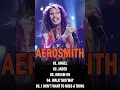 Lagu Aerosmith Greatest Hits Full Album 2023 ~ Aerosmith Best Songs Collection