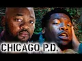 Do Not Snitch Chicago P D