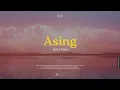Juicy Luicy - Asing (Official Karaoke)